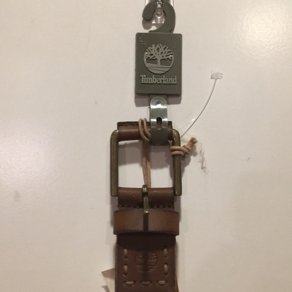 Timberland Belt